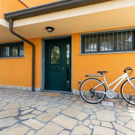 Chez Nous Hotel Massarosa Ngoại thất bức ảnh