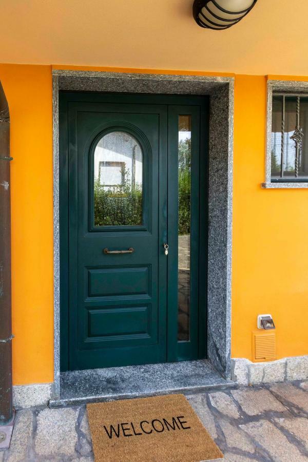 Chez Nous Hotel Massarosa Ngoại thất bức ảnh