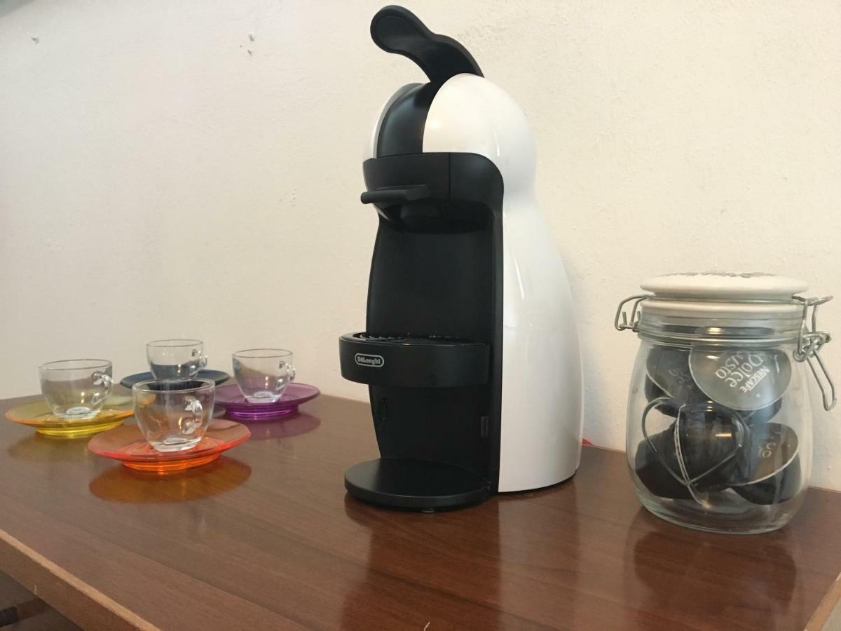 Chez Nous Hotel Massarosa Ngoại thất bức ảnh