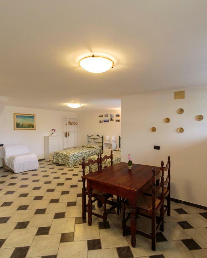 Chez Nous Hotel Massarosa Ngoại thất bức ảnh