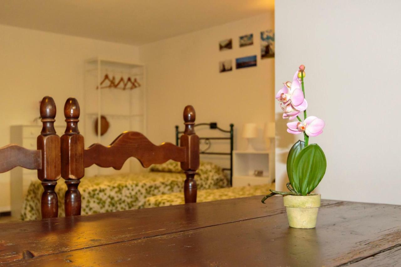 Chez Nous Hotel Massarosa Ngoại thất bức ảnh