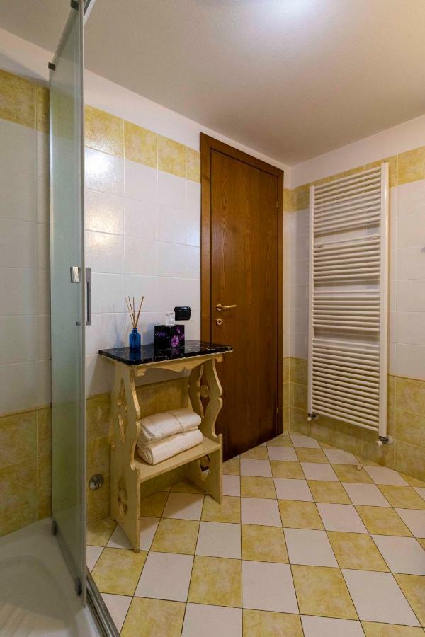 Chez Nous Hotel Massarosa Ngoại thất bức ảnh