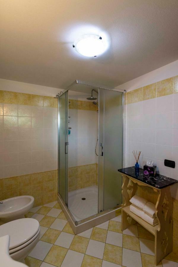 Chez Nous Hotel Massarosa Ngoại thất bức ảnh