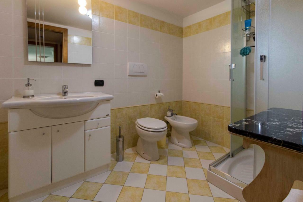 Chez Nous Hotel Massarosa Ngoại thất bức ảnh