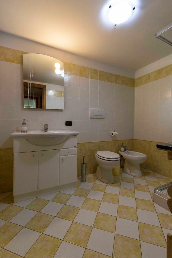 Chez Nous Hotel Massarosa Ngoại thất bức ảnh