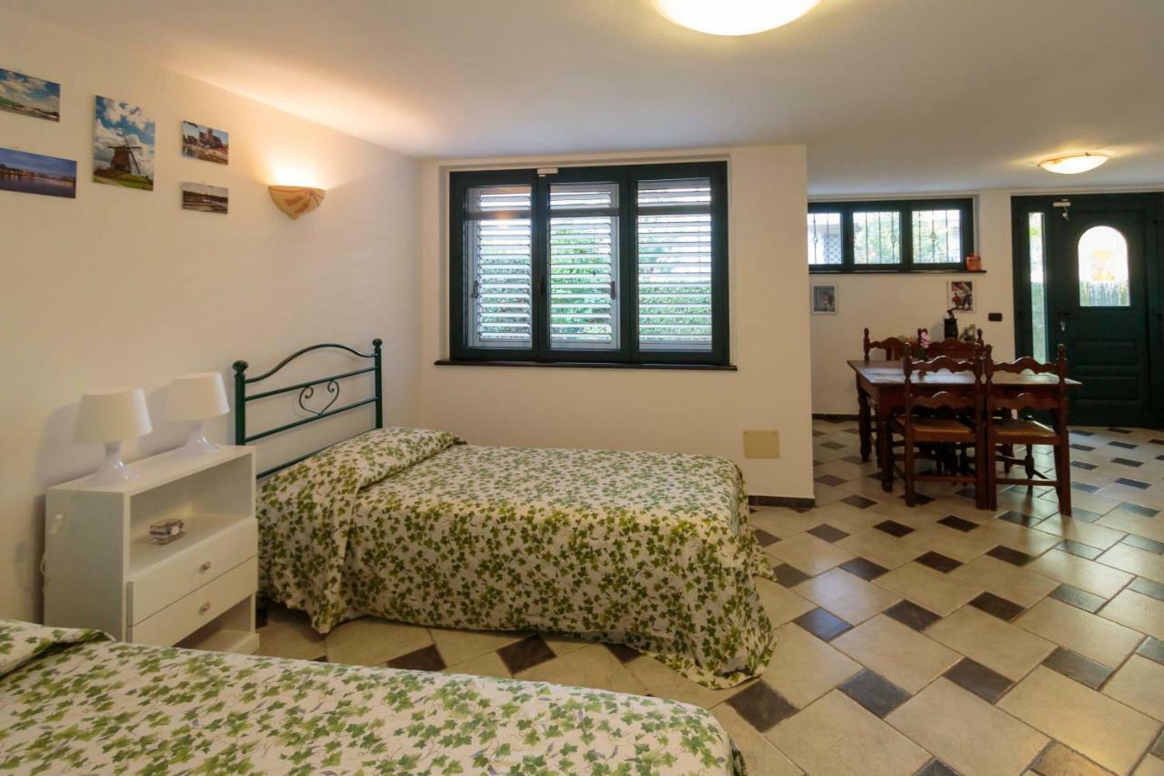 Chez Nous Hotel Massarosa Ngoại thất bức ảnh